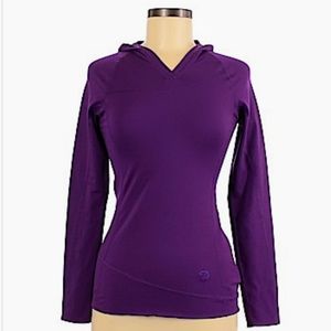 Mountain Hardwear Pullover hoodie